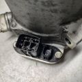 92600-1MG0A | Компресор кондиціонера NISSAN LEAF 10-17 - Прев'ю 4