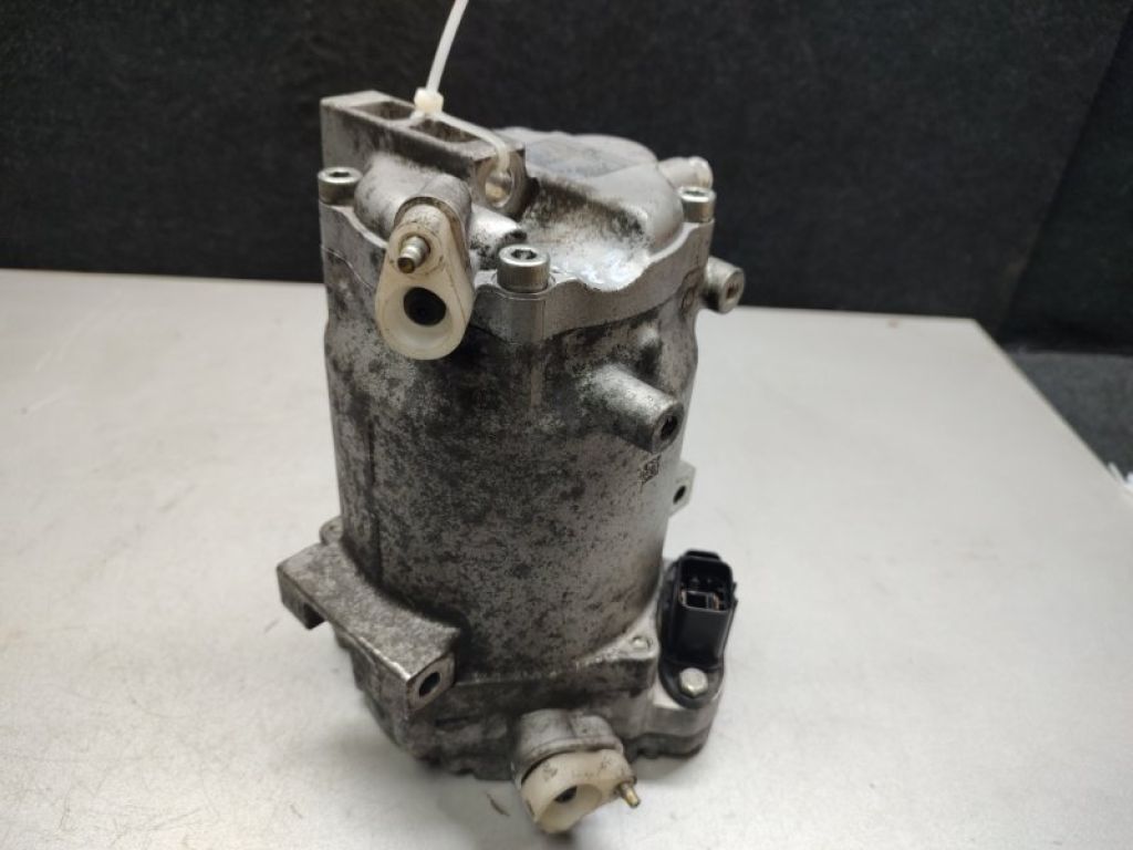 92600-1MG0A | Компресор кондиціонера NISSAN LEAF 10-17 - Фото 6