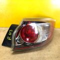 BCW851150D | Фонарь наружный прав. MAZDA 3 BL 09-13