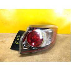 Фонарь наружный прав. MAZDA 3 BL 09-13