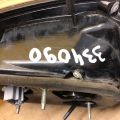 BCW851150D | Фонарь наружный прав. MAZDA 3 BL 09-13 - Превью 2