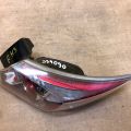 BCW851150D | Фонарь наружный прав. MAZDA 3 BL 09-13 - Превью 4