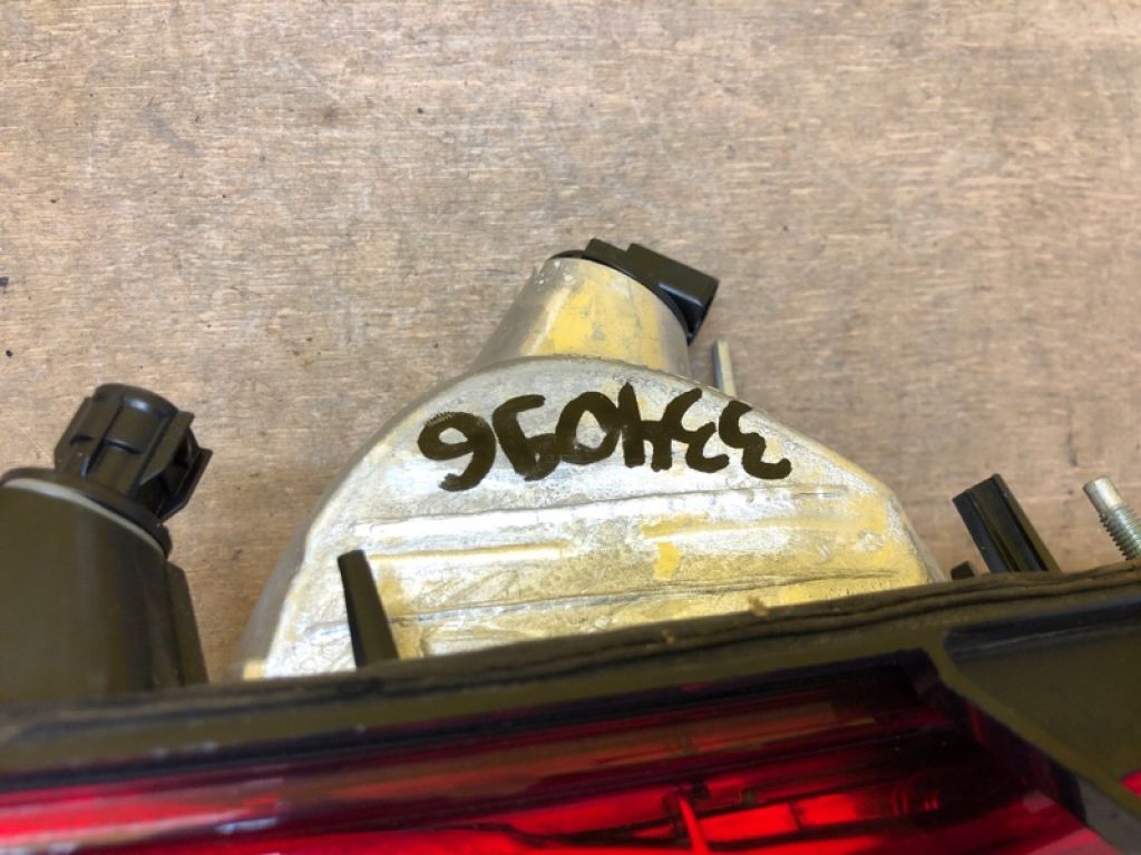 GHK1-51-3G0B | Ліхтар внутрішній лів. MAZDA 6 GJ 12- - Фото 2