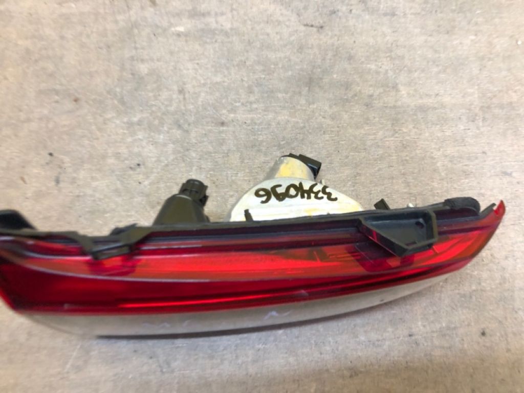 GHK1-51-3G0B | Ліхтар внутрішній лів. MAZDA 6 GJ 12- - Фото 3