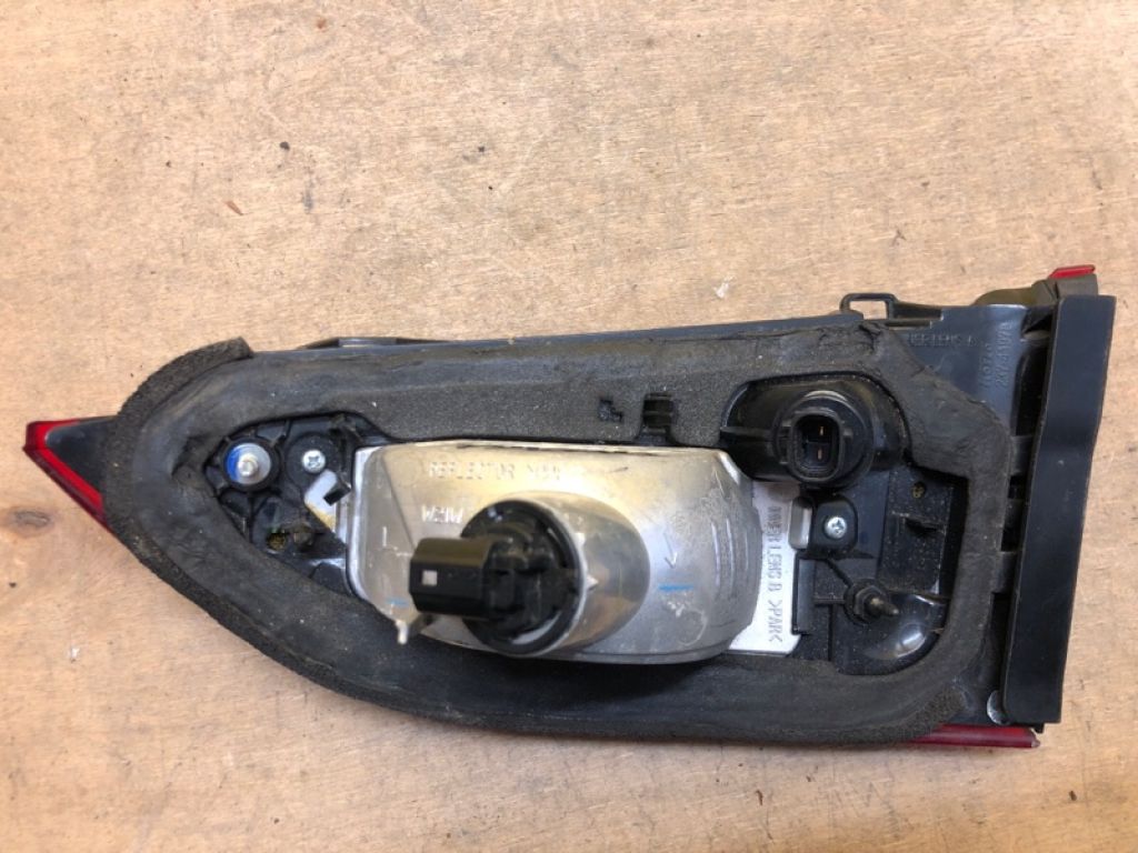 GHK1-51-3G0B | Ліхтар внутрішній лів. MAZDA 6 GJ 12- - Фото 4