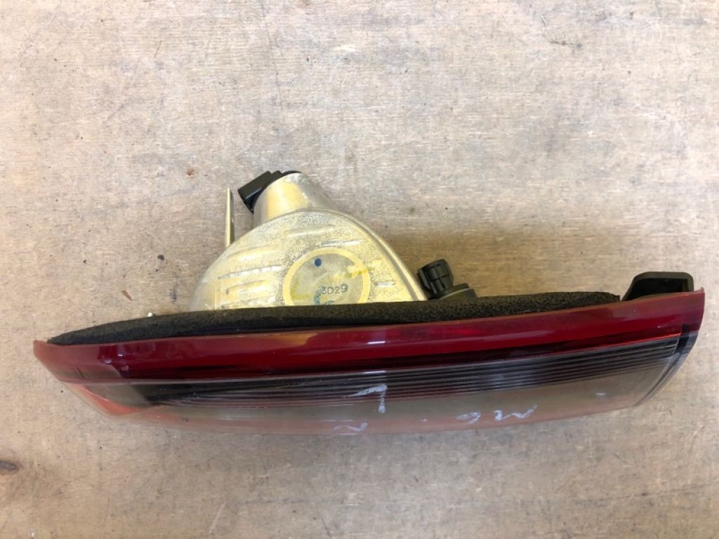 GHK1-51-3G0B | Ліхтар внутрішній лів. MAZDA 6 GJ 12- - Фото 5