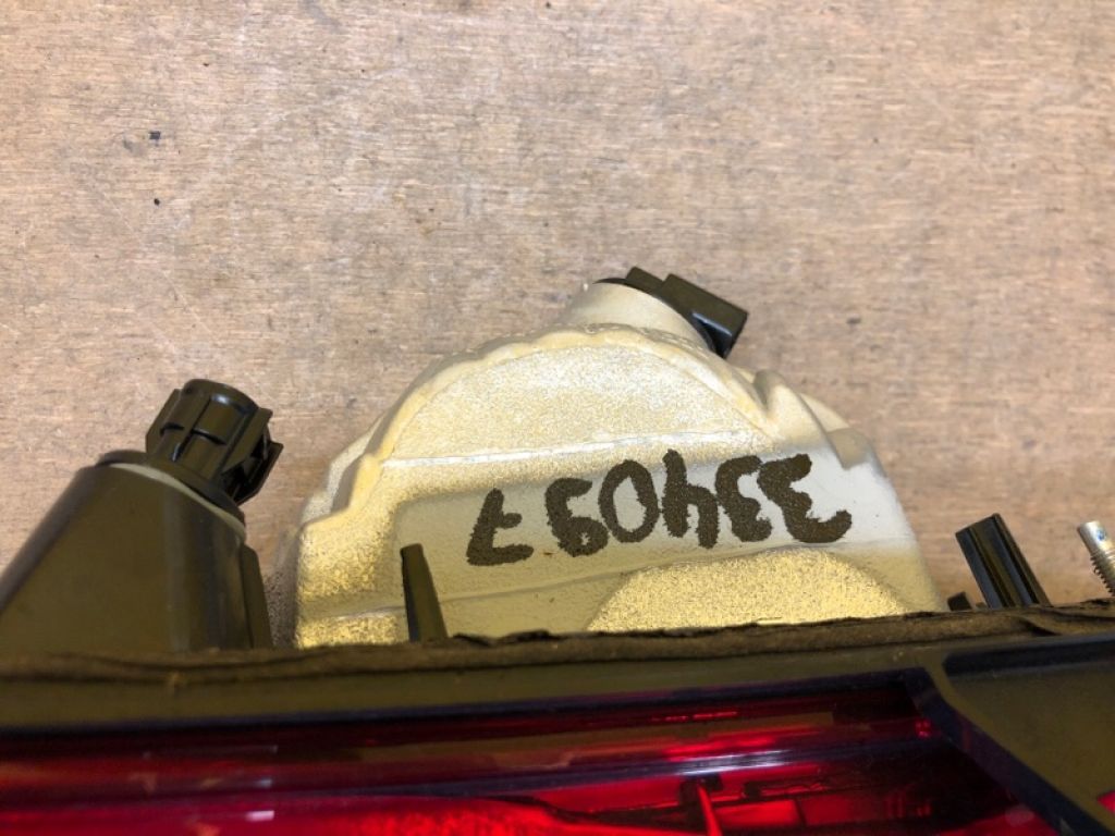 GHK1-51-3G0B | Ліхтар внутрішній лів. MAZDA 6 GJ 12- - Фото 2