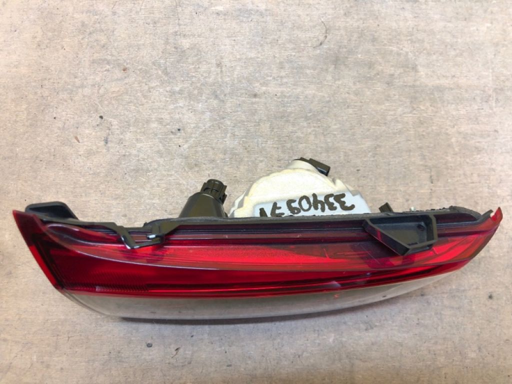 GHK1-51-3G0B | Ліхтар внутрішній лів. MAZDA 6 GJ 12- - Фото 3