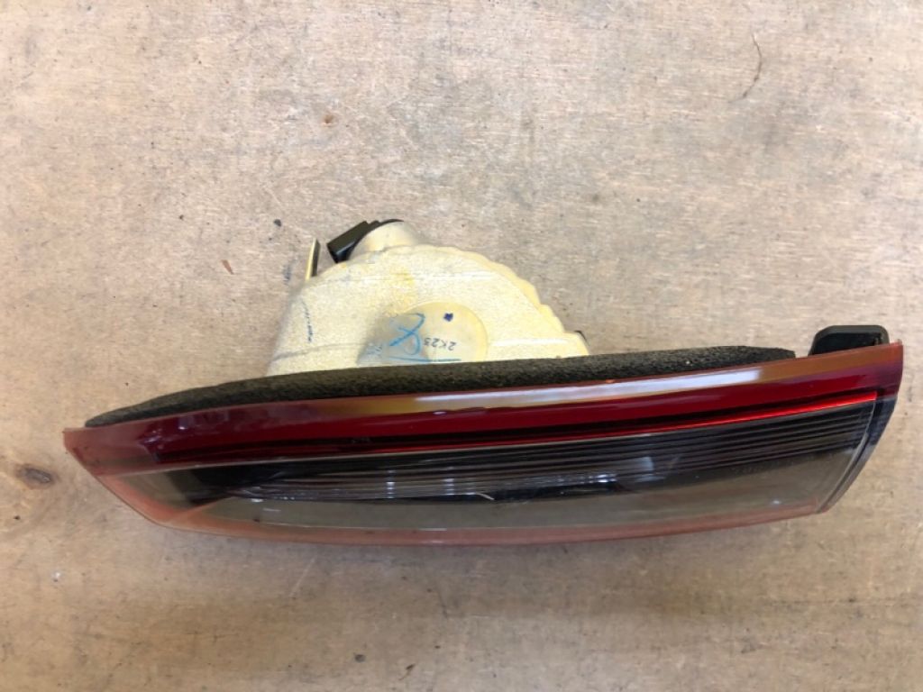 GHK1-51-3G0B | Ліхтар внутрішній лів. MAZDA 6 GJ 12- - Фото 5