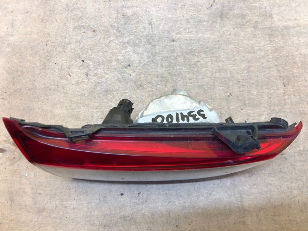 GHK1-51-3G0B | Ліхтар внутрішній лів. MAZDA 6 GJ 12- - Фото 3