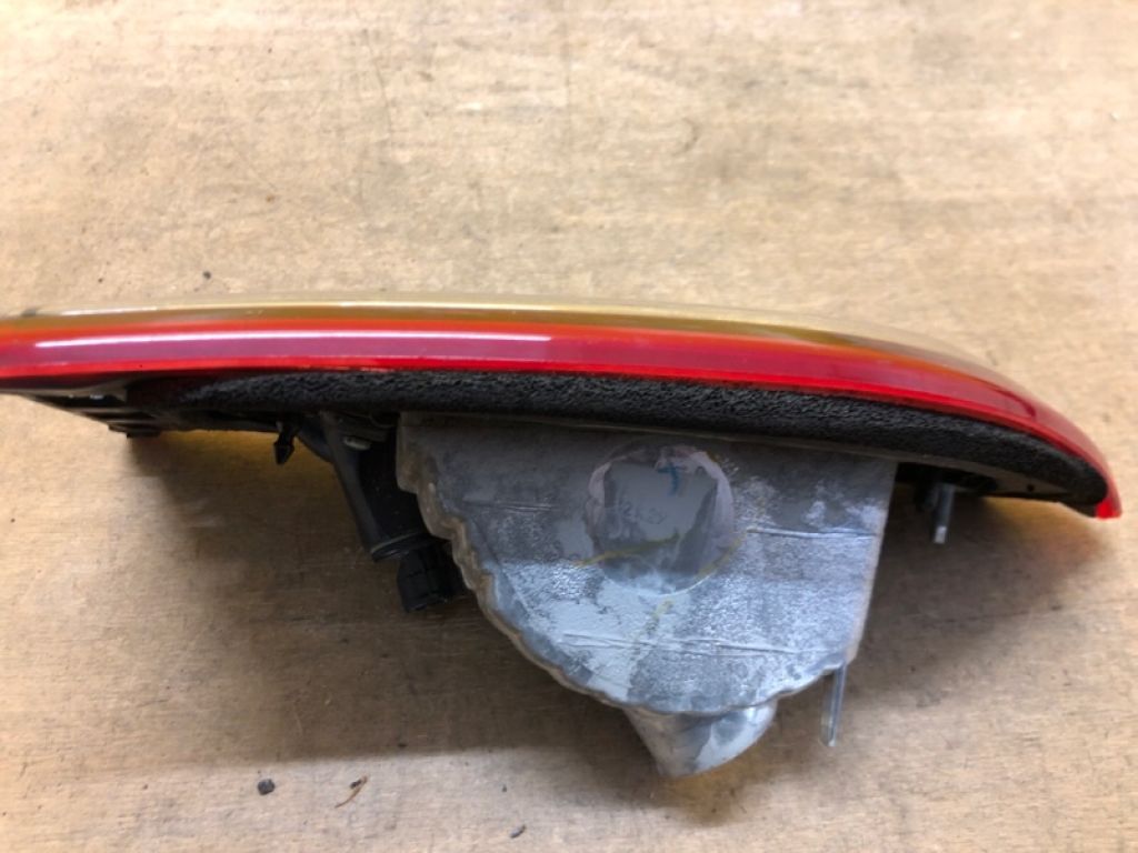 GHK1-51-3G0B | Ліхтар внутрішній лів. MAZDA 6 GJ 12- - Фото 5