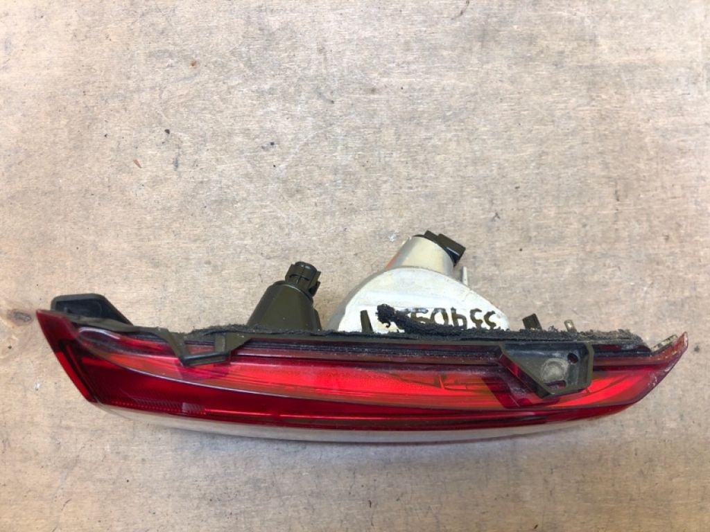 GHK1-51-3G0B | Ліхтар внутрішній лів. MAZDA 6 GJ 12- - Фото 3