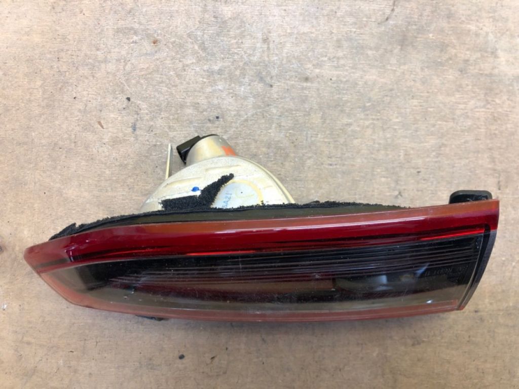 GHK1-51-3G0B | Ліхтар внутрішній лів. MAZDA 6 GJ 12- - Фото 5