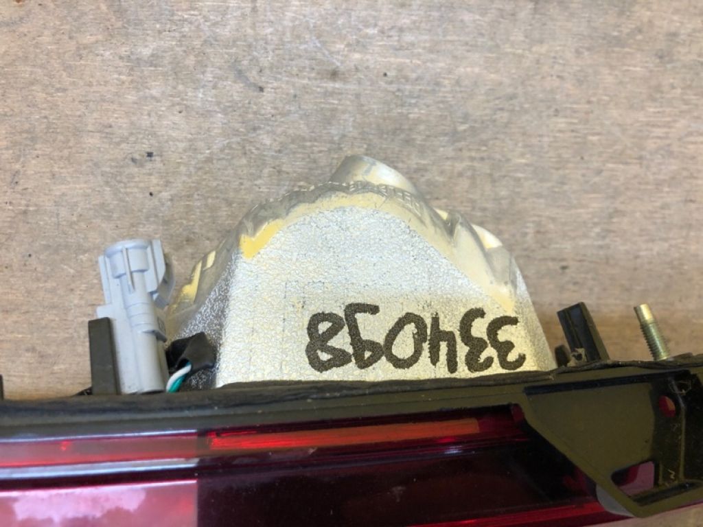 GHK1-51-3G0B | Ліхтар внутрішній лів. MAZDA 6 GJ 12- - Фото 2