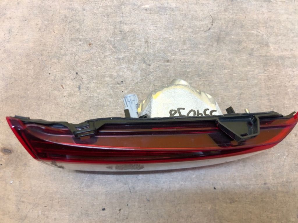 GHK1-51-3G0B | Ліхтар внутрішній лів. MAZDA 6 GJ 12- - Фото 3