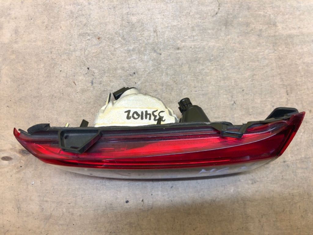 GHK1-51-3F0B | Ліхтар внутрішній прав. MAZDA 6 GJ 12- - Фото 2