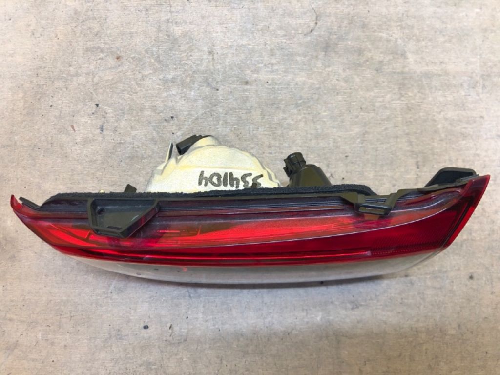 GHK1-51-3F0B | Фонарь внутренний прав. MAZDA 6 GJ 12- - Фото 3