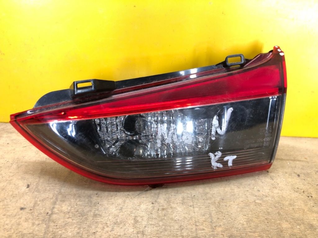 GHK1-51-3F0B | Ліхтар внутрішній прав. MAZDA 6 GJ 12-