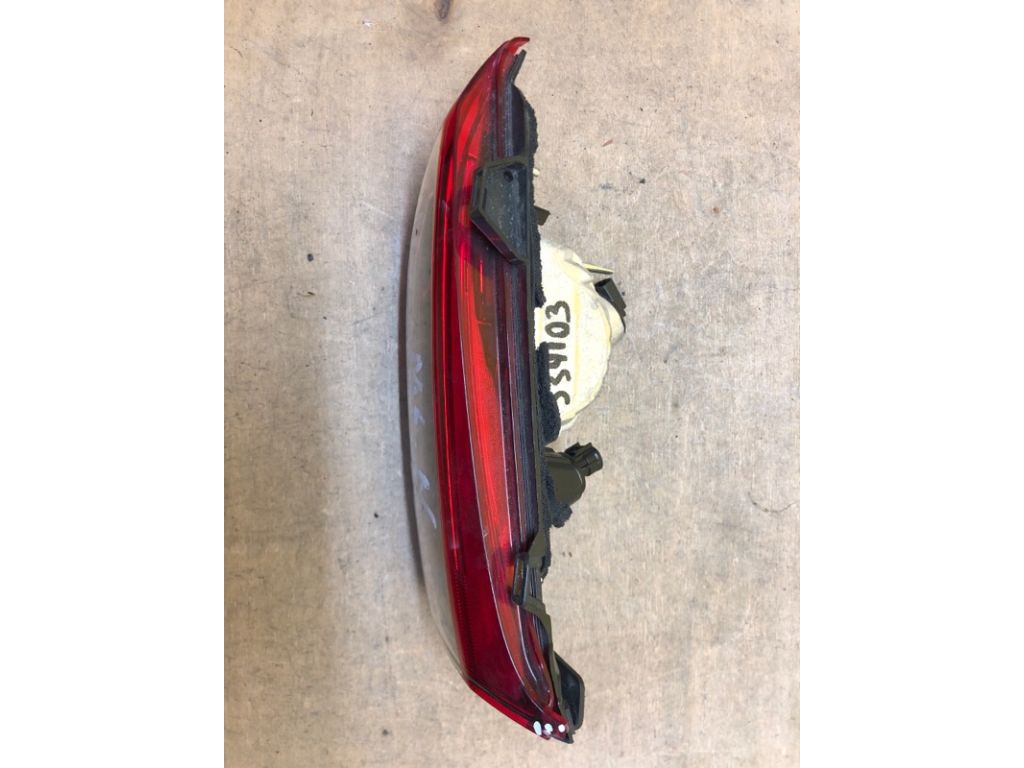 GHK1-51-3F0B | Ліхтар внутрішній прав. MAZDA 6 GJ 12- - Фото 3