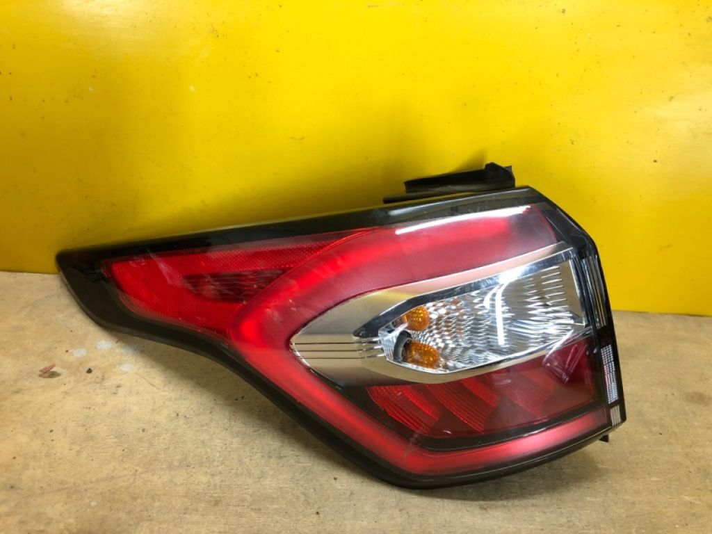 2069450 | Ліхтар зовнішній лів. FORD KUGA (C520) 13-21 - Фото 3