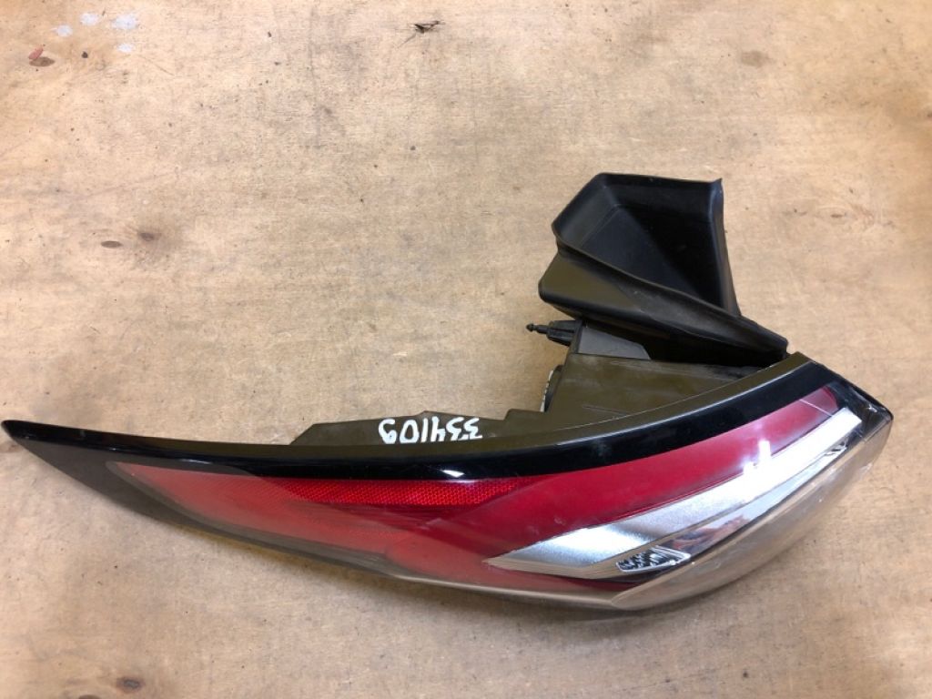 2069450 | Ліхтар зовнішній лів. FORD KUGA (C520) 13-21 - Фото 4