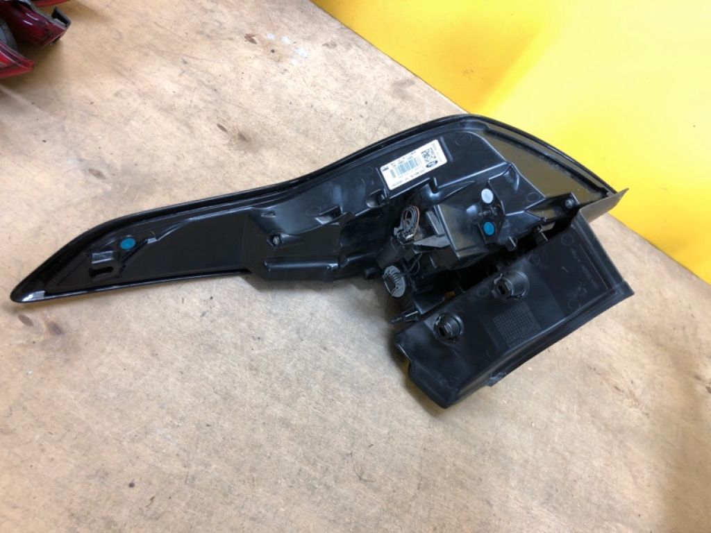 2069450 | Ліхтар зовнішній лів. FORD KUGA (C520) 13-21 - Фото 5