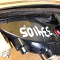 GDK2513G0C | Фонарь внутренний лев. MAZDA 6 GH 07-12 - Превью 2