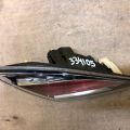 GDK2513G0C | Фонарь внутренний лев. MAZDA 6 GH 07-12 - Превью 3