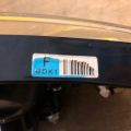 GDK1513F0C | Ліхтар внутрішній прав. MAZDA 6 GH 07-12 - Прев'ю 6