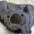 TD13-28-250C | Рычаг задней подвески продольный лев. MAZDA CX-9 06-16 - Превью 10