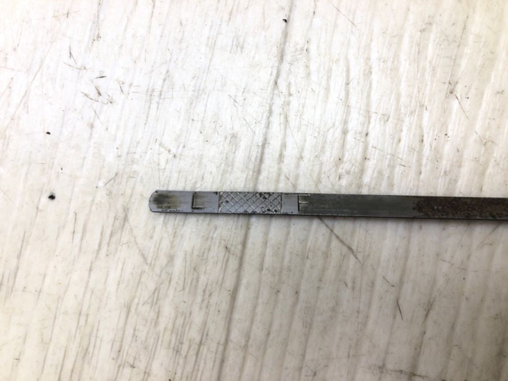 1530143020 | Щуп TOYOTA SUPRA 86-92 - Фото 4