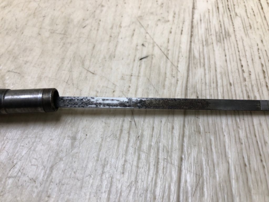 1530143020 | Щуп TOYOTA SUPRA 86-92 - Фото 10