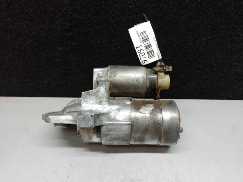 L327-18-400 | стартер MAZDA 3 BK 03-08