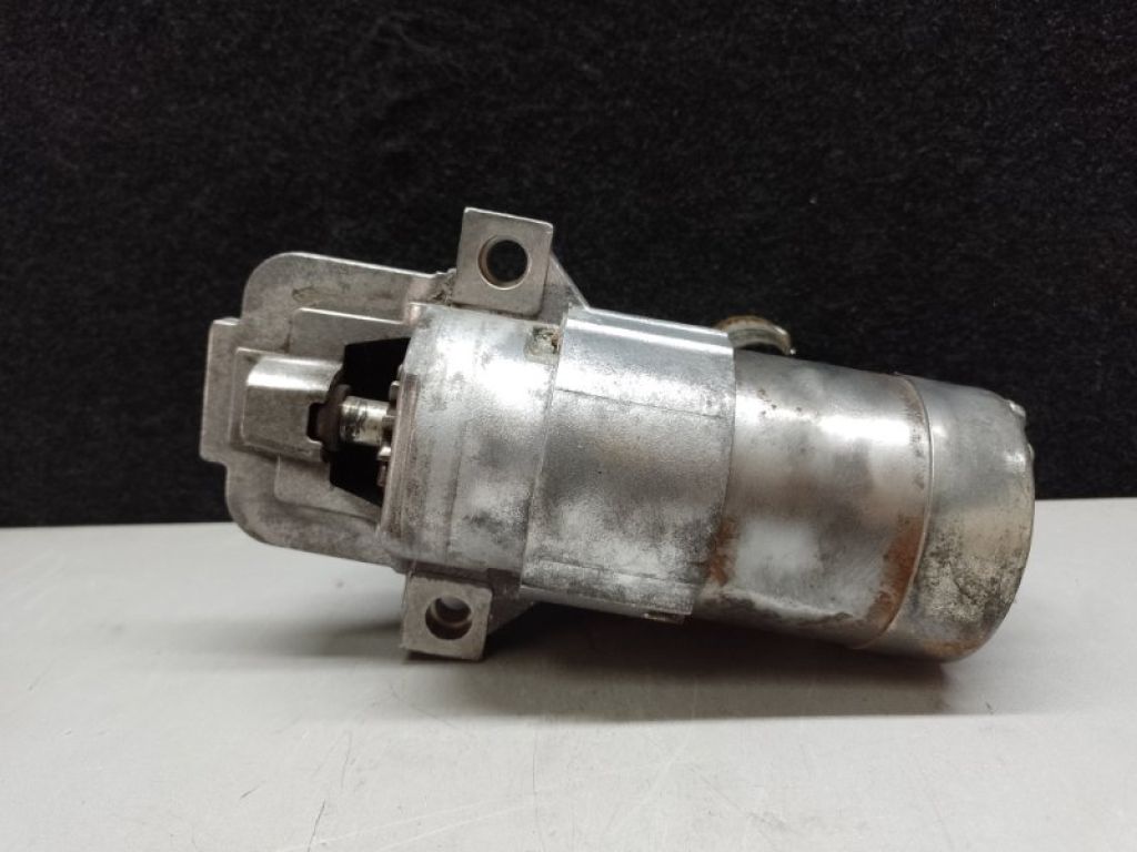 L327-18-400 | стартер MAZDA 3 BK 03-08 - Фото 2