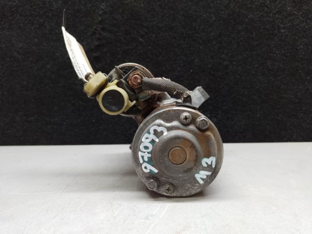 L327-18-400 | стартер MAZDA 3 BK 03-08 - Фото 4