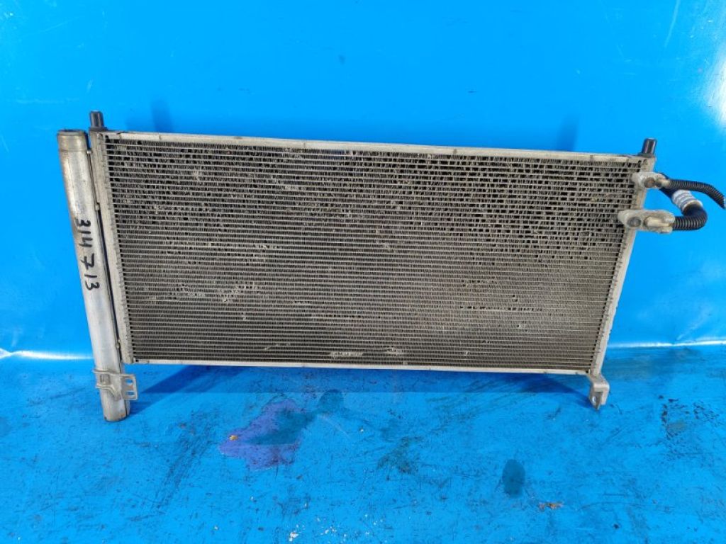 8846047150 | Радіатор кондиціонера TOYOTA PRIUS - 30 09-17