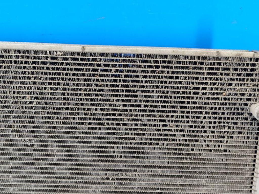 8846047150 | Радіатор кондиціонера TOYOTA PRIUS - 30 09-17 - Фото 2