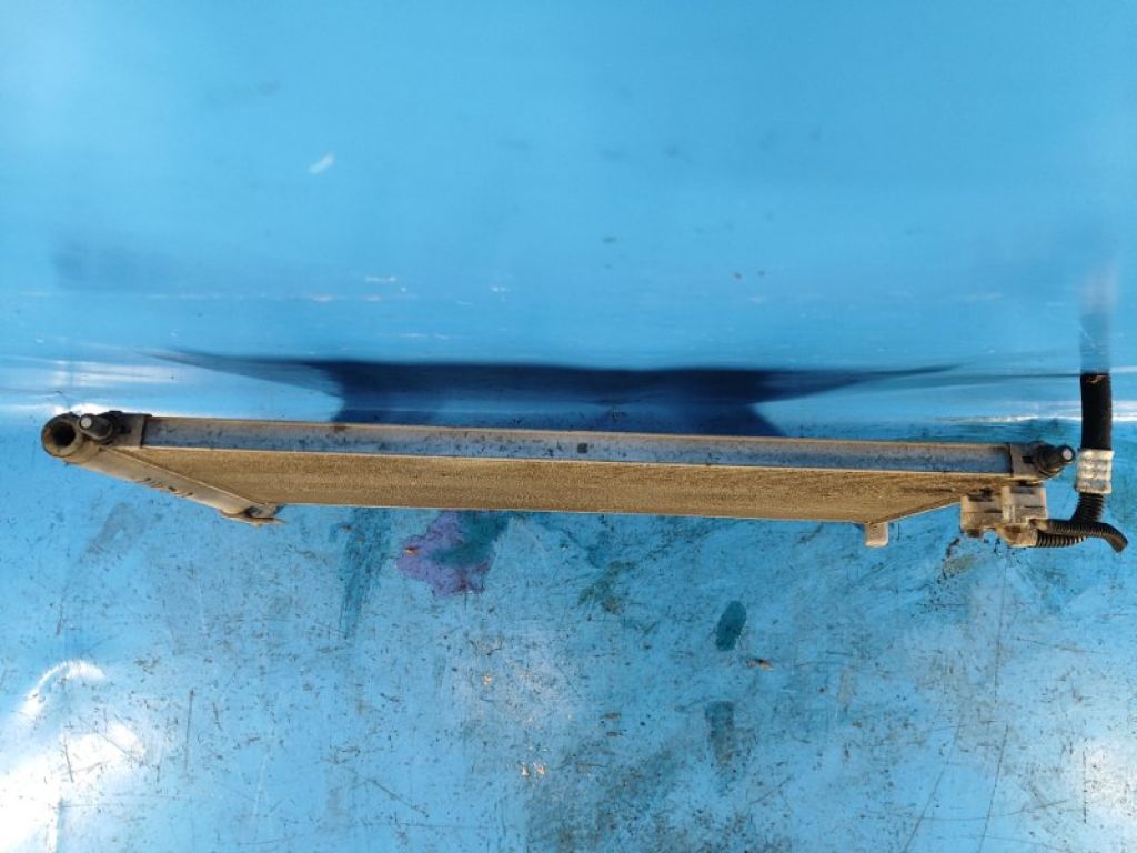 8846047150 | Радіатор кондиціонера TOYOTA PRIUS - 30 09-17 - Фото 3