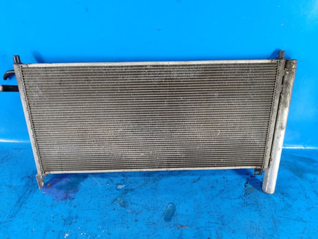 8846047150 | Радіатор кондиціонера TOYOTA PRIUS - 30 09-17 - Фото 4