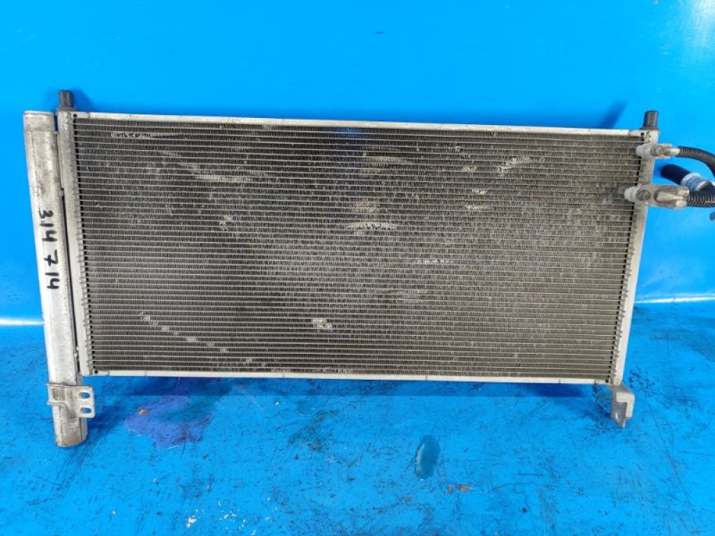 8846047150 | Радиатор кондиционера TOYOTA PRIUS - 30 09-17