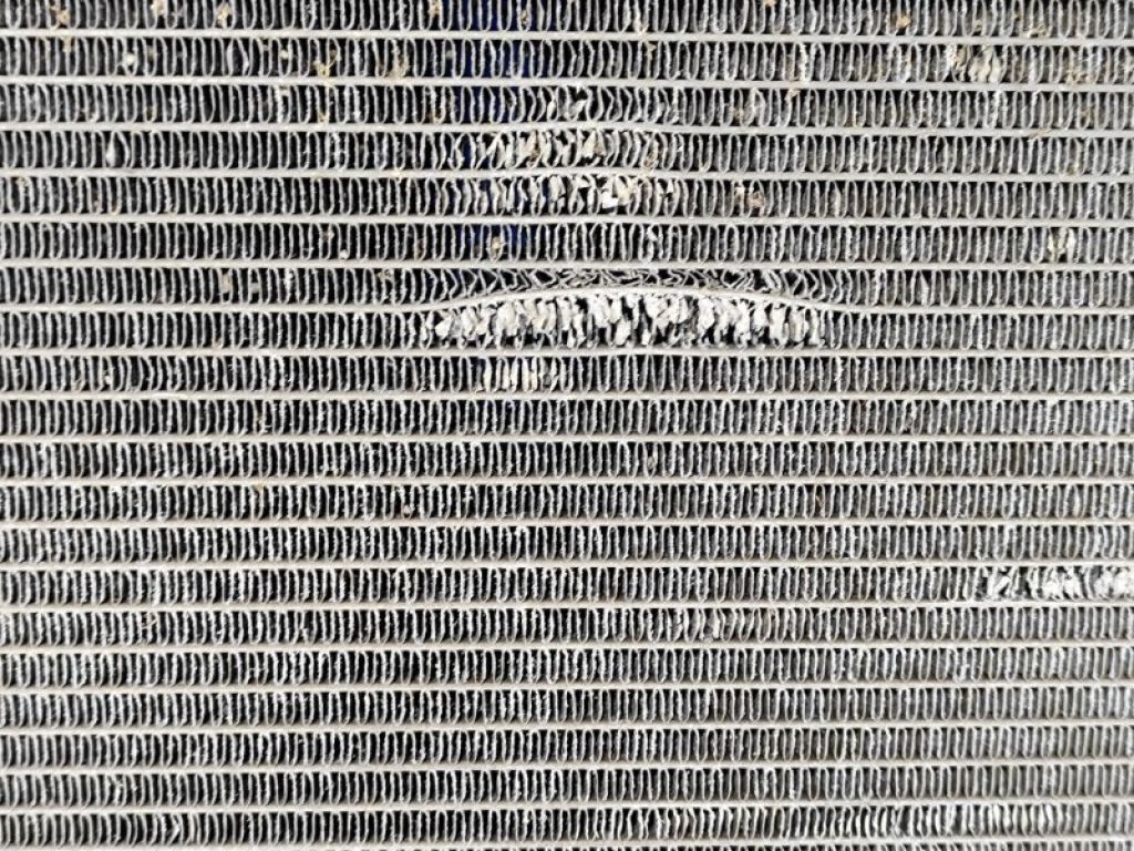 8846047150 | Радиатор кондиционера TOYOTA PRIUS - 30 09-17 - Фото 3