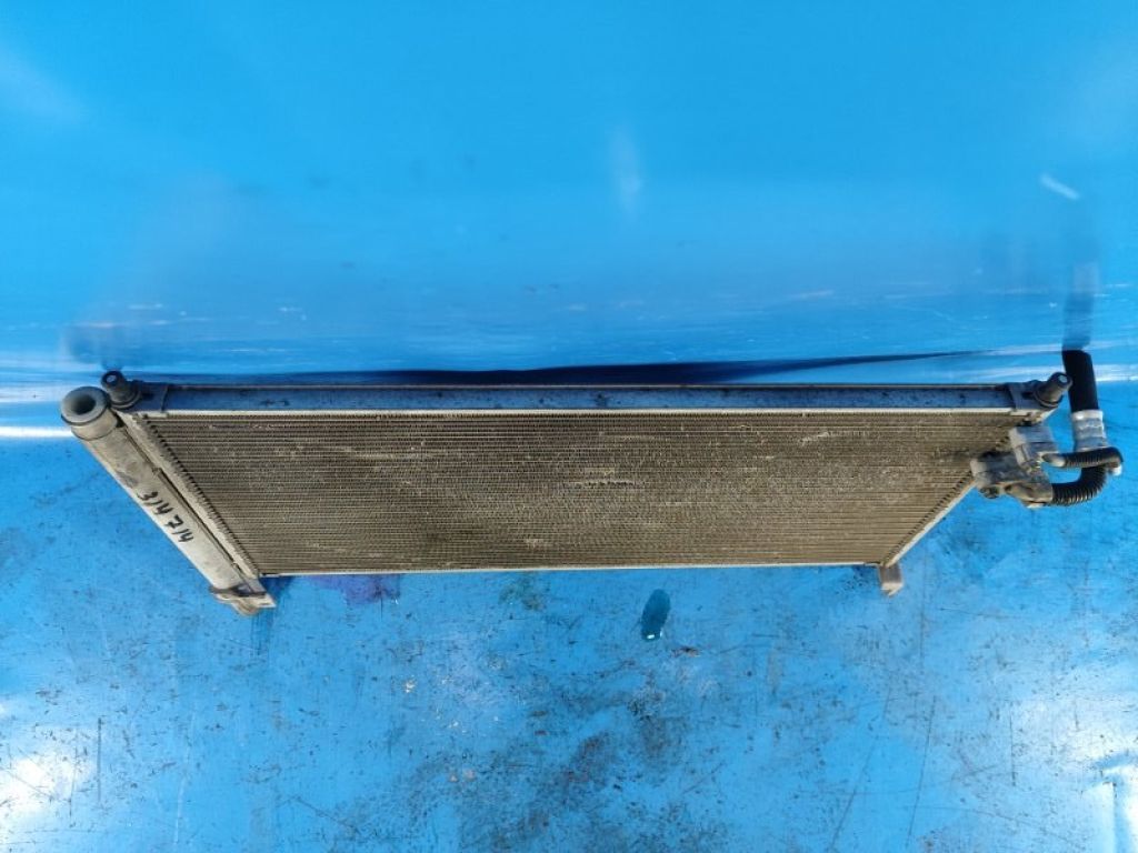 8846047150 | Радиатор кондиционера TOYOTA PRIUS - 30 09-17 - Фото 6