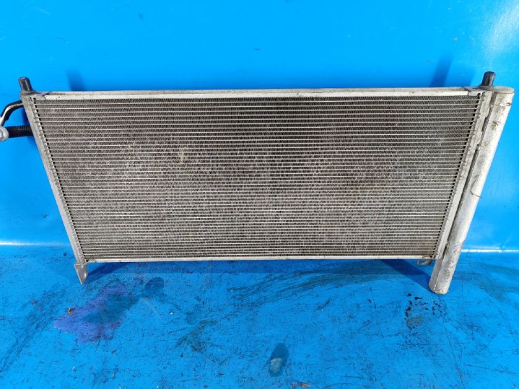 8846047150 | Радиатор кондиционера TOYOTA PRIUS - 30 09-17 - Фото 7