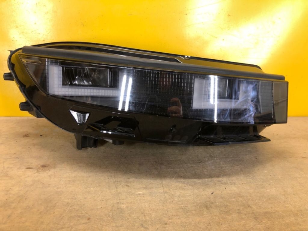 92102GI | Фара прав. HYUNDAI IONIQ 5 21- - Фото 3