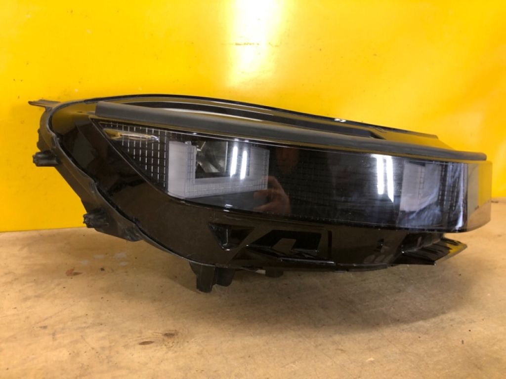 92102GI | Фара прав. HYUNDAI IONIQ 5 21- - Фото 4