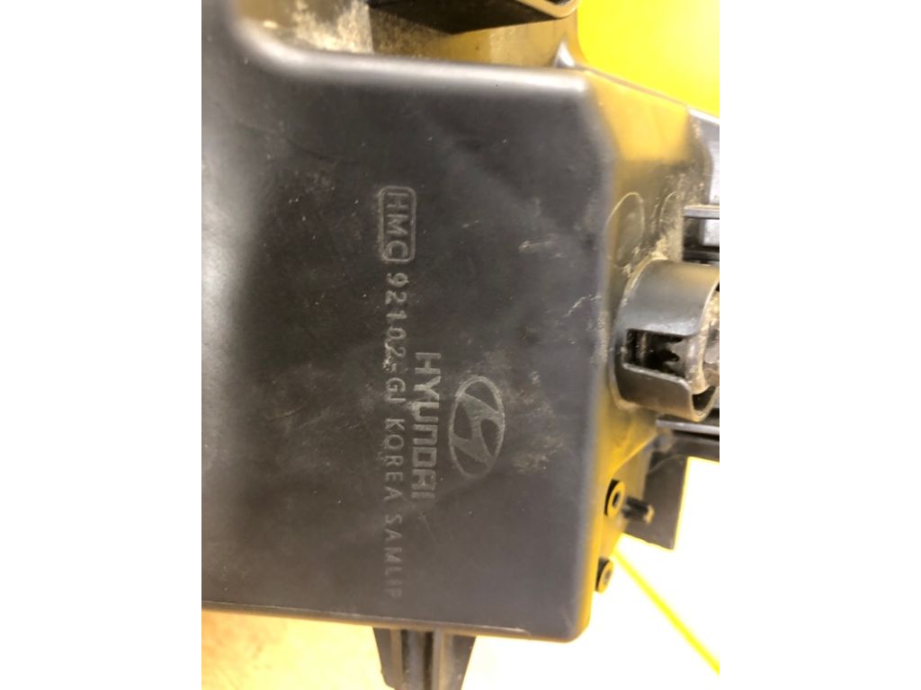 92102GI | Фара прав. HYUNDAI IONIQ 5 21- - Фото 13