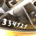 Фонарь наружный лев. TOYOTA RAV4 13-19 - Превью 2