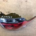 Фонарь наружный лев. TOYOTA RAV4 13-19 - Превью 6