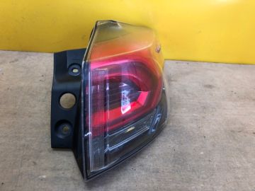 Ліхтар зовнішній прав. TOYOTA RAV4 13-19