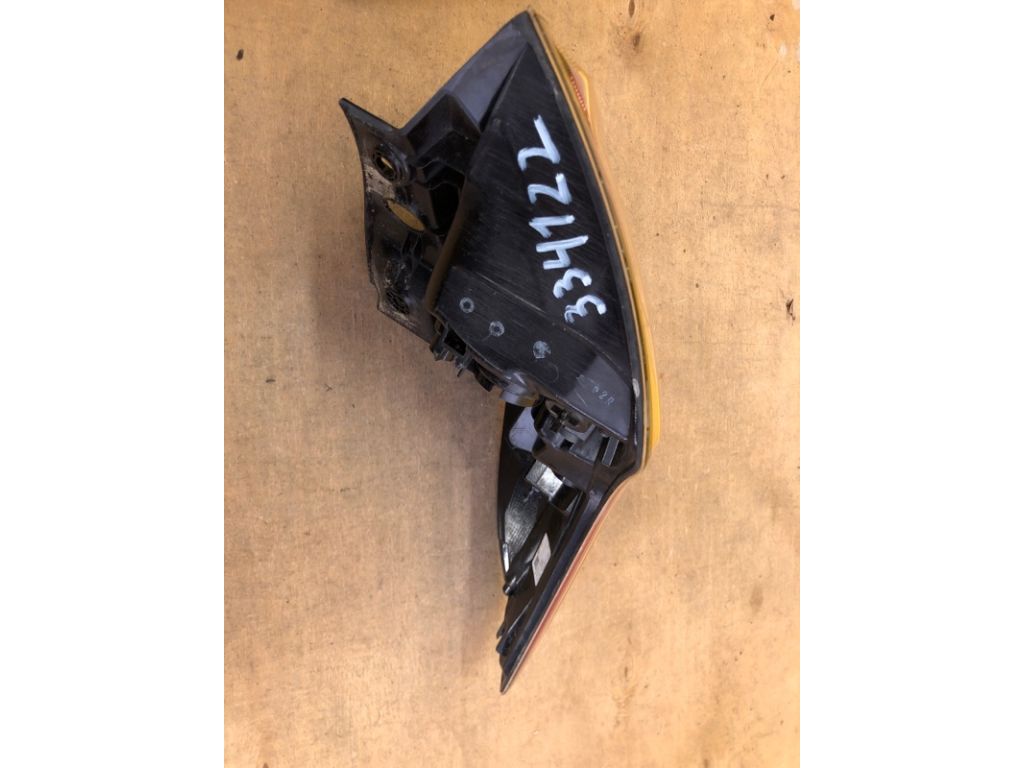 81551-42210 | Ліхтар зовнішній прав. TOYOTA RAV4 13-19 - Фото 6